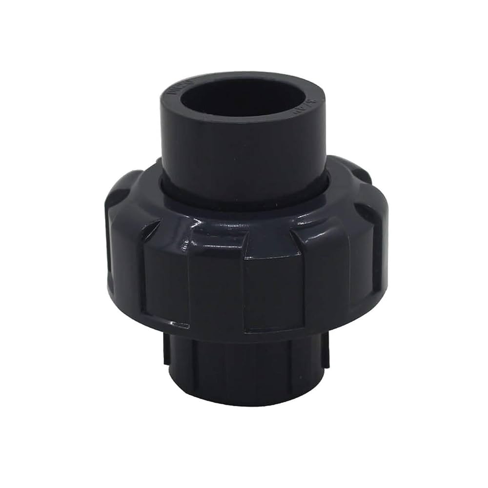 Amazon | プレハブジョイント ユニオン継手 20 25 32 40 50 63